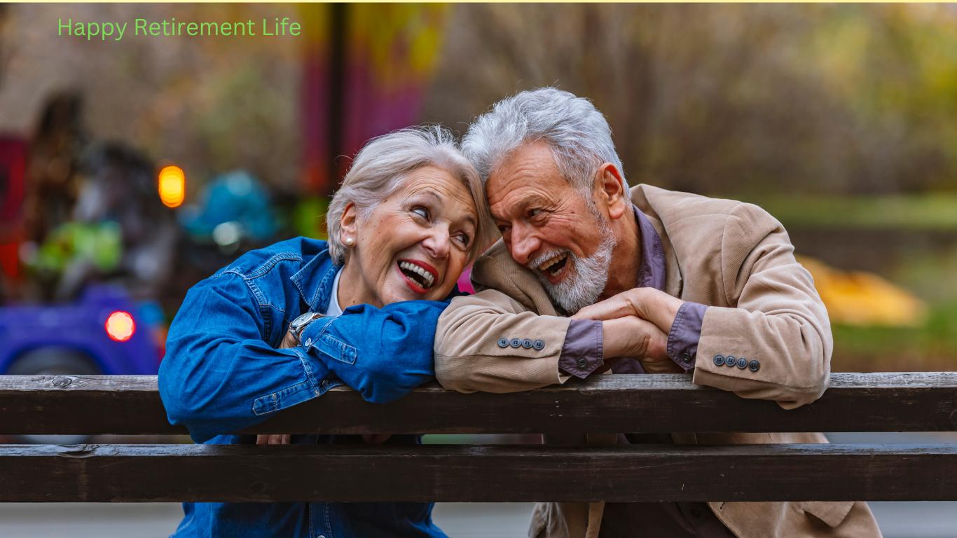 Retirement planning